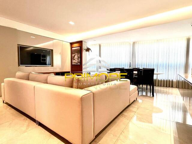 Apartamento para Venda em Nova Lima - 4