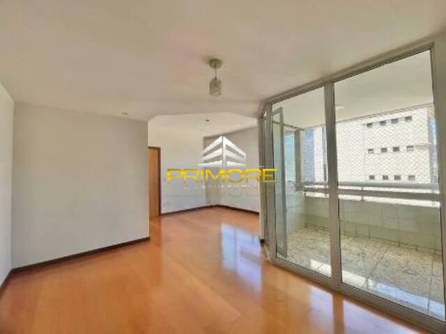 #PRI1749 - Apartamento para Venda em Belo Horizonte - MG
