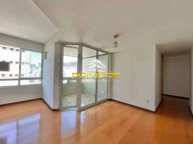 #PRI1749 - Apartamento para Venda em Belo Horizonte - MG