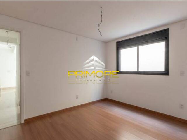 #PRI1751 - Apartamento para Venda em Belo Horizonte - MG