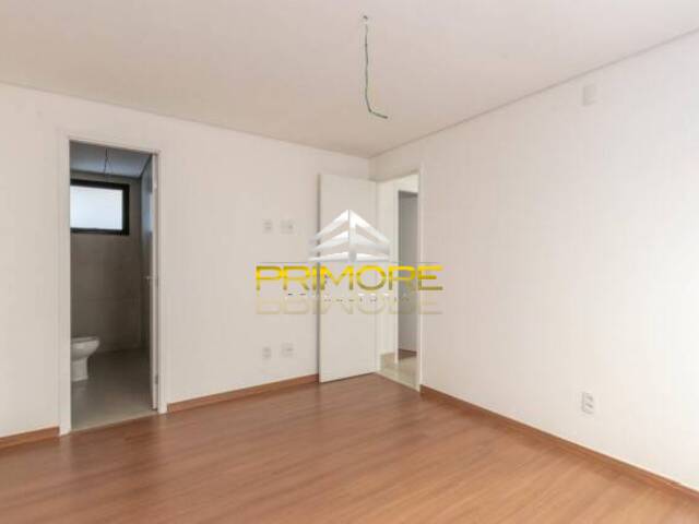 #PRI1751 - Apartamento para Venda em Belo Horizonte - MG