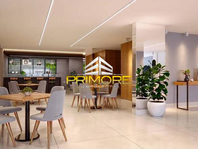 Apartamento para Venda em Belo Horizonte - 5