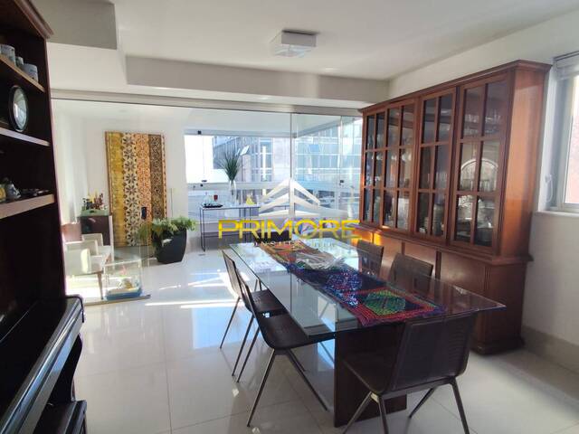 #PRI1755 - Apartamento para Venda em Belo Horizonte - MG