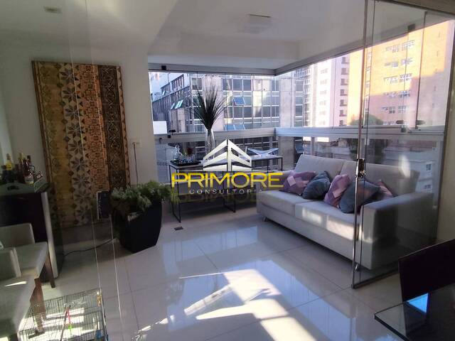 #PRI1755 - Apartamento para Venda em Belo Horizonte - MG