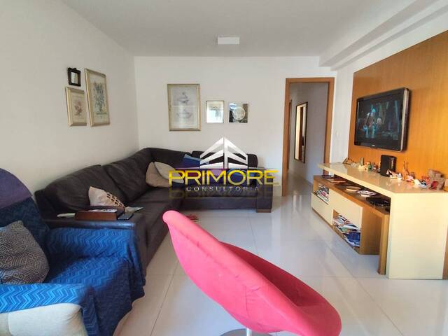 Apartamento para Venda em Belo Horizonte - 5