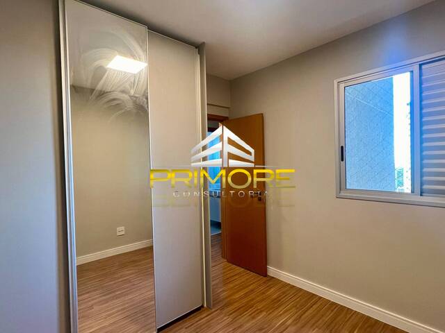 Apartamento para Locação em Nova Lima - 5