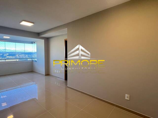 #PRI1115 - Apartamento para Locação em Nova Lima - MG