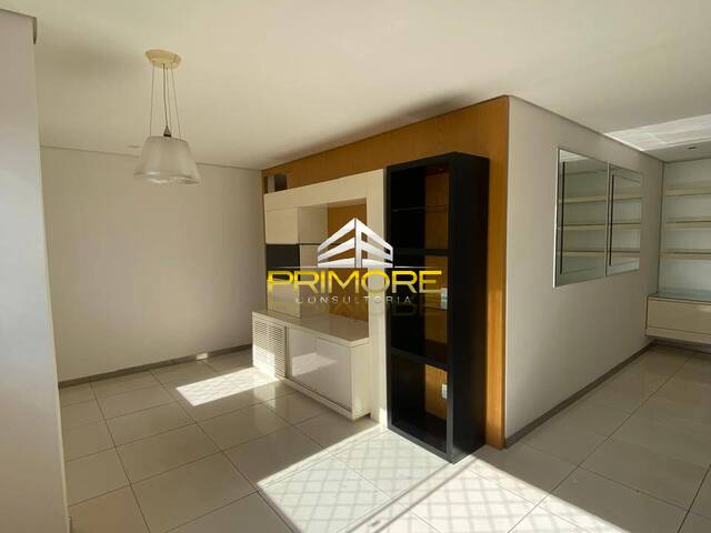 Apartamento para Locação em Nova Lima - 2