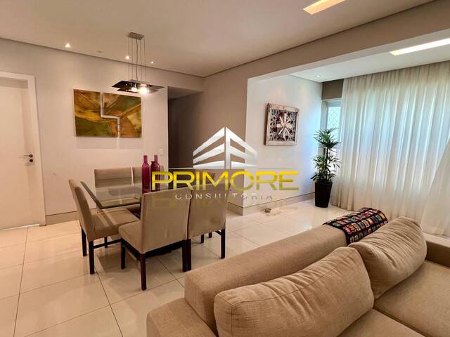 Apartamento para Venda em Nova Lima - 3