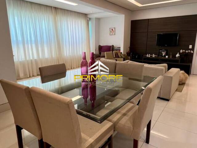 Apartamento para Venda em Nova Lima - 4