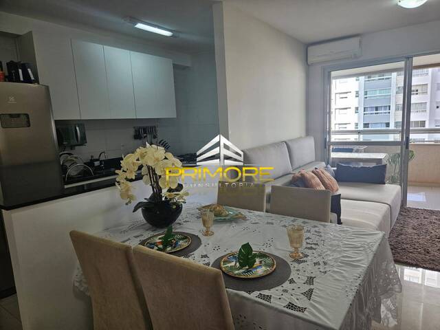 Apartamento para Venda em Nova Lima - 4
