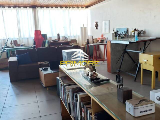 Apartamento para Venda em Belo Horizonte - 5