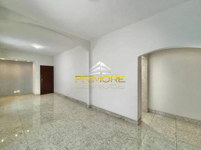 Apartamento para Venda em Belo Horizonte - 3