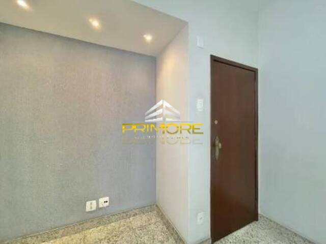 Apartamento para Venda em Belo Horizonte - 2