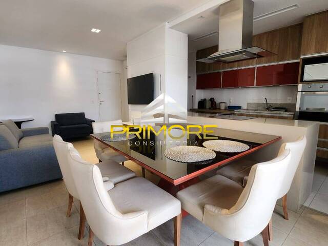Apartamento para Locação em Nova Lima - 3