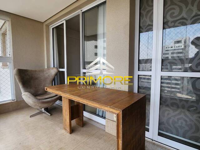 Apartamento para Locação em Nova Lima - 5