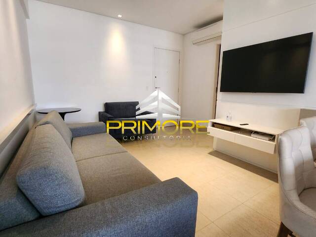 Apartamento para Locação em Nova Lima - 4