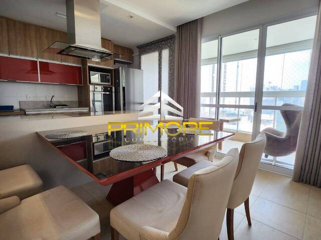 Apartamento para Locação em Nova Lima - 2