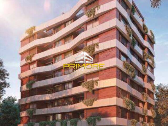 Apartamento para Venda em Belo Horizonte - 4