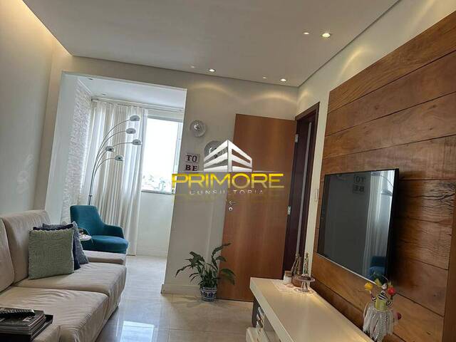Apartamento para Venda em Belo Horizonte - 2