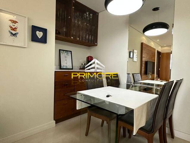 Apartamento para Venda em Belo Horizonte - 4