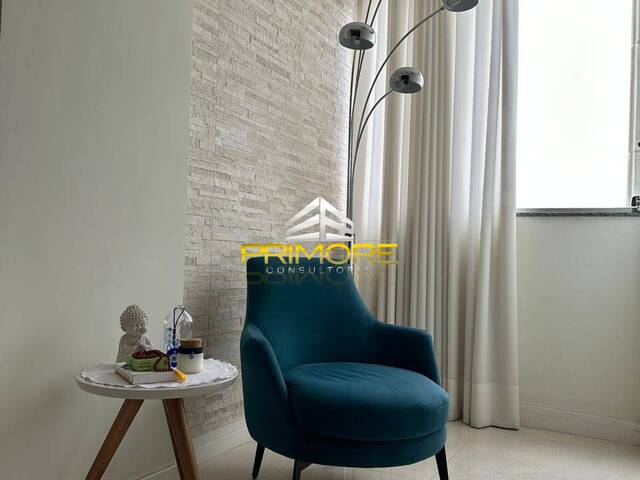 Apartamento para Venda em Belo Horizonte - 3