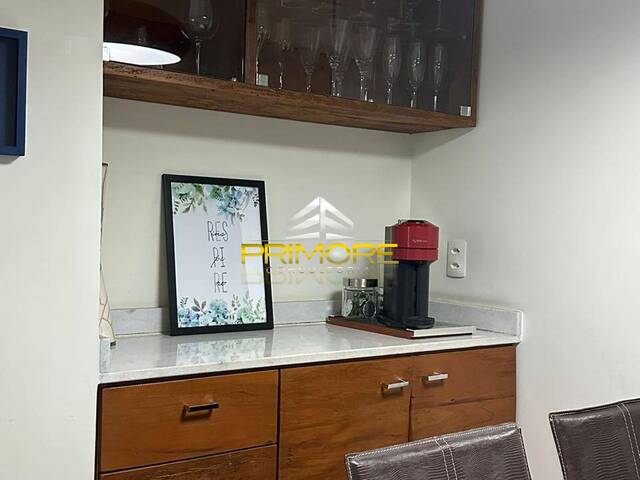 Apartamento para Venda em Belo Horizonte - 5