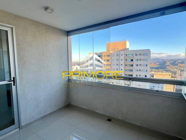 Apartamento para Locação em Nova Lima - 4