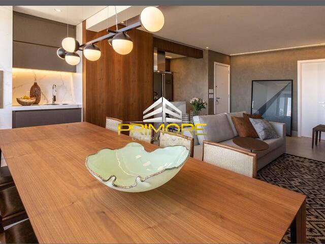 Apartamento para Locação em Nova Lima - 2