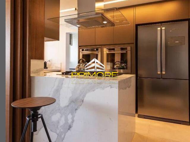 Apartamento para Locação em Nova Lima - 5