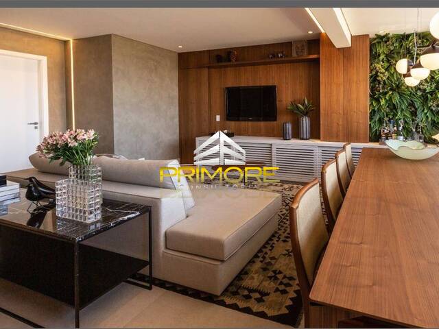 Apartamento para Locação em Nova Lima - 4