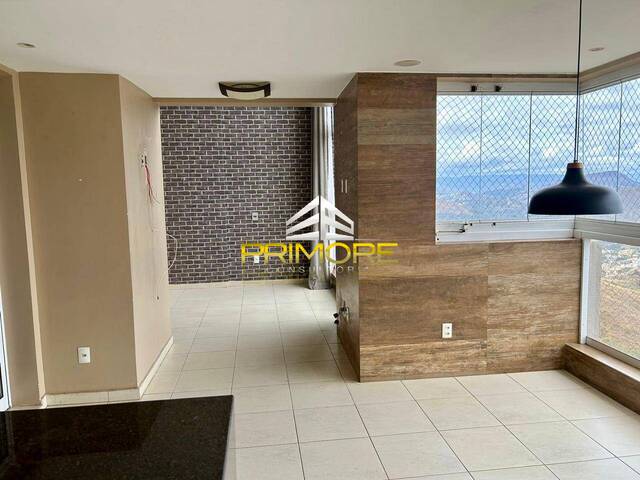 #PRI1794 - Apartamento para Venda em Nova Lima - MG
