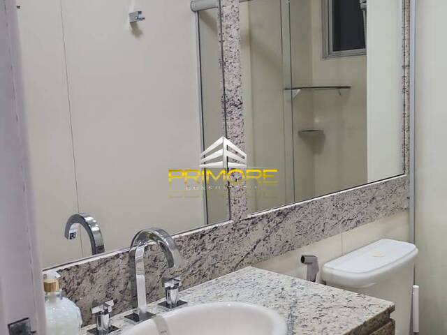 Apartamento para Venda em Belo Horizonte - 5
