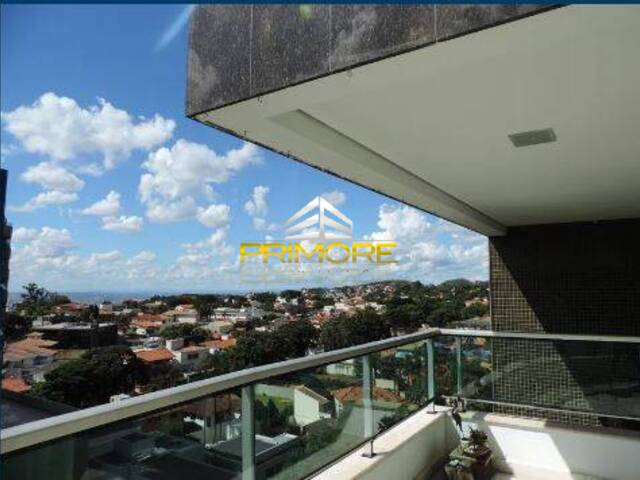 Apartamento para Venda em Belo Horizonte - 4