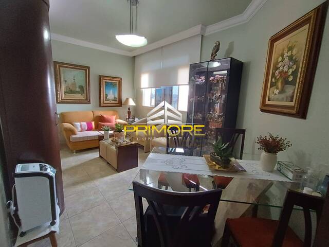 Apartamento para Venda em Belo Horizonte - 2