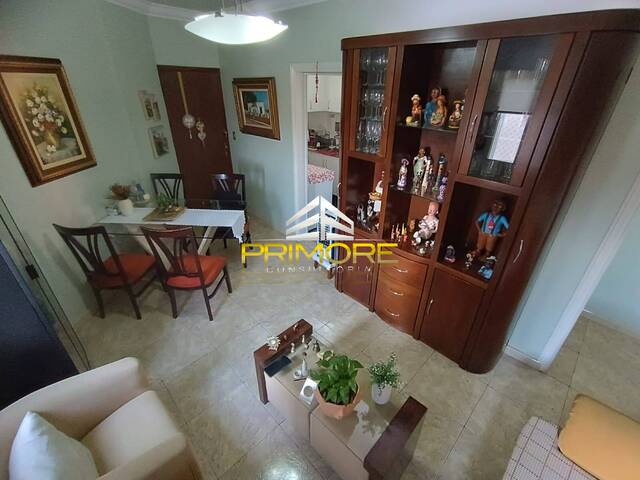 Apartamento para Venda em Belo Horizonte - 4
