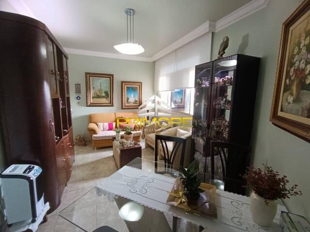 Apartamento para Venda em Belo Horizonte - 3