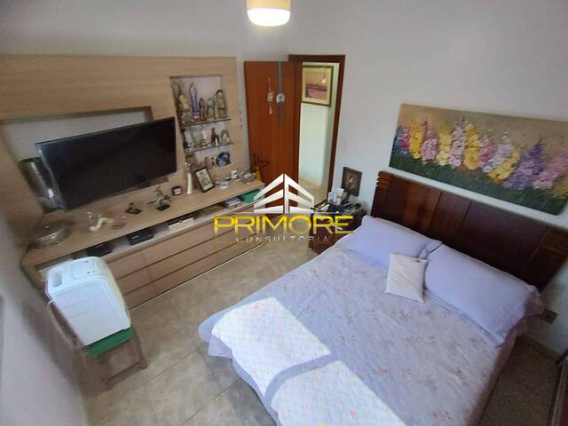 Apartamento para Venda em Belo Horizonte - 5