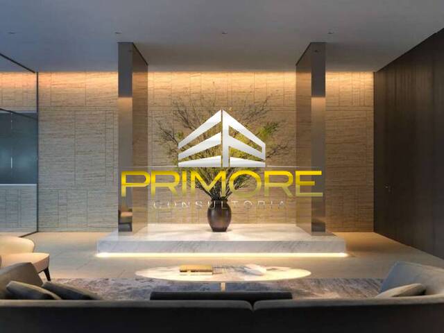 #PRI1800 - Apartamento para Venda em Belo Horizonte - MG