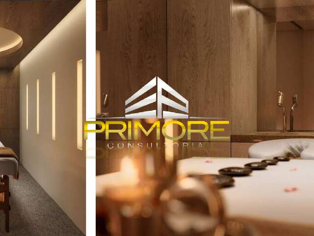 #PRI1800 - Apartamento para Venda em Belo Horizonte - MG