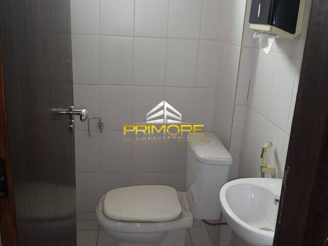 Sala para Locação em Nova Lima - 4