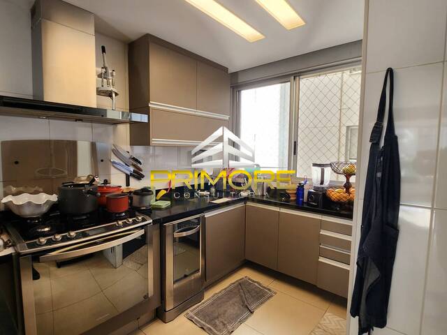 Apartamento para Venda em Nova Lima - 4