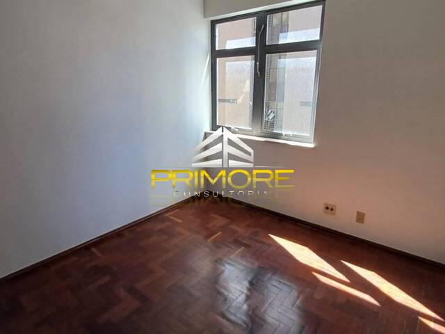 #PRI1811 - Apartamento para Venda em Belo Horizonte - MG