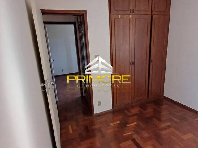 Apartamento para Venda em Belo Horizonte - 4