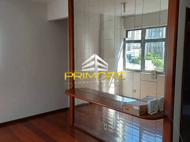 #PRI1811 - Apartamento para Venda em Belo Horizonte - MG