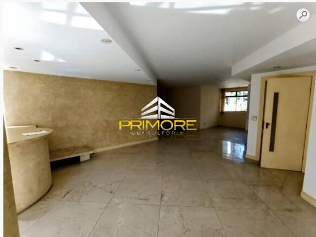 #PRI1814 - Apartamento para Venda em Belo Horizonte - MG