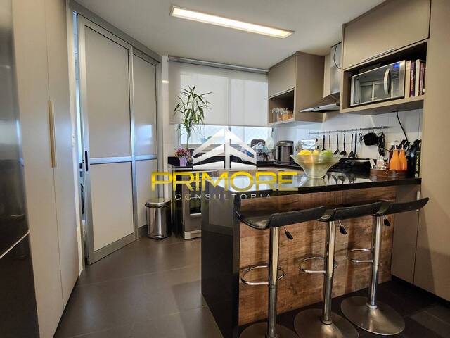 Apartamento para Venda em Nova Lima - 5