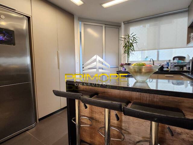 Apartamento para Venda em Nova Lima - 4