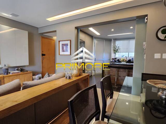 Apartamento para Venda em Nova Lima - 2
