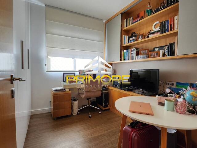 Apartamento para Venda em Nova Lima - 3